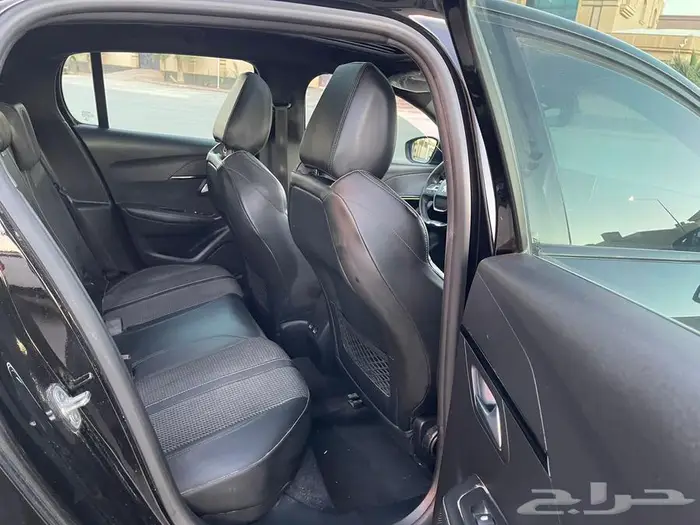 بيجو 208 2023 GT اعلى فئه PEUGEOT 5