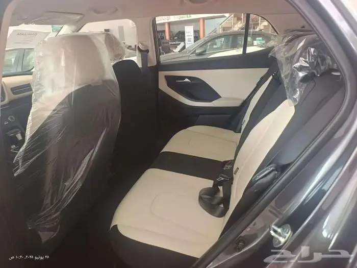 هيونداي _ كريتا _( سمارت _ دخول ذكي _ شاشه _ كاميرا ) _ 2026 14