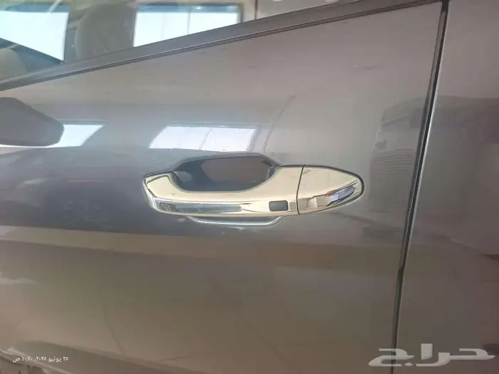 هيونداي _ كريتا _( سمارت _ دخول ذكي _ شاشه _ كاميرا ) _ 2026 5