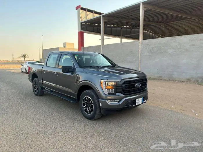 غمارتين 2023 رمادي 8 سلندر سعودي عداد 27 الف كم بودي وكاله 1