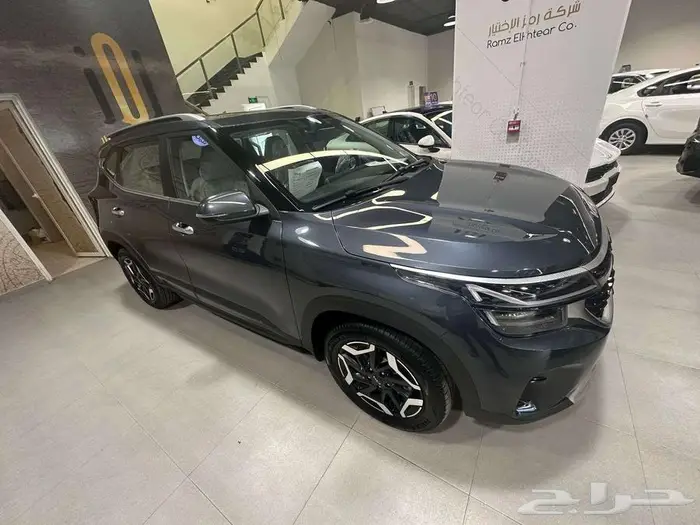 متوفر كيا سيلتوس نص فل 2026 2