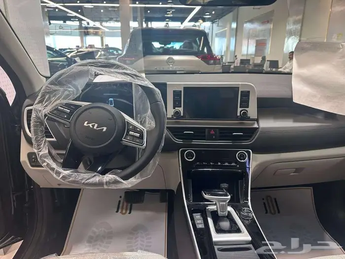 متوفر كيا سيلتوس نص فل 2026 7