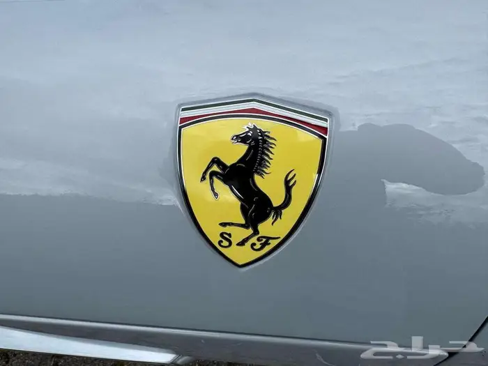 فيراري 12 سلندري Ferrari 12Cilindri 13