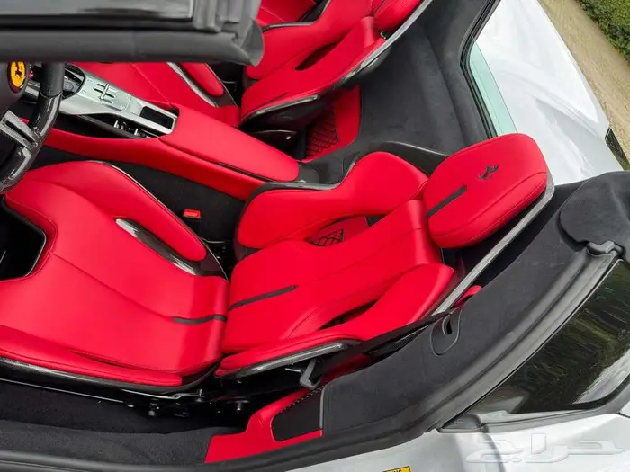 فيراري 12 سلندري Ferrari 12Cilindri 14