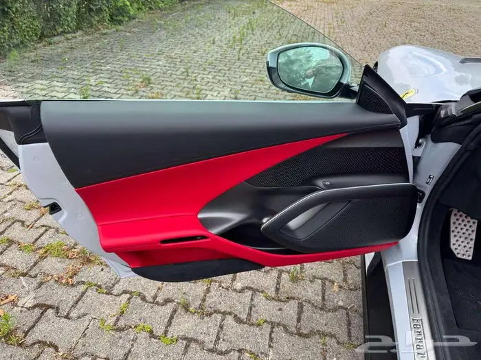 فيراري 12 سلندري Ferrari 12Cilindri 18