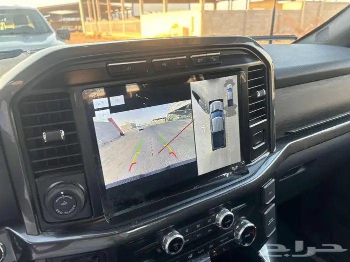 غمارتين 2023 رمادي 8 سلندر سعودي عداد 27 الف كم بودي وكاله 10