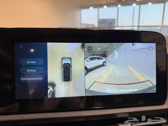 فورد تيرتوري سبورت (فيس ليفت بالشكل الجديد 13