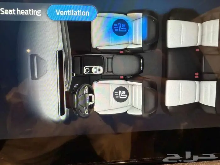 فورد تيرتوري سبورت (فيس ليفت بالشكل الجديد 14