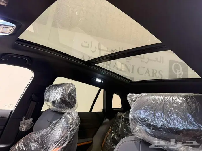 فورد تيرتوري سبورت (فيس ليفت بالشكل الجديد 15