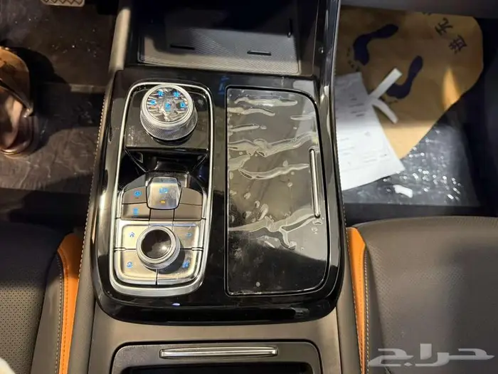 فورد تيرتوري سبورت (فيس ليفت بالشكل الجديد 12