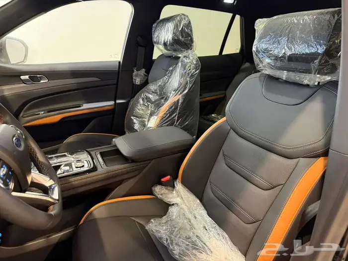 فورد تيرتوري سبورت (فيس ليفت بالشكل الجديد 9