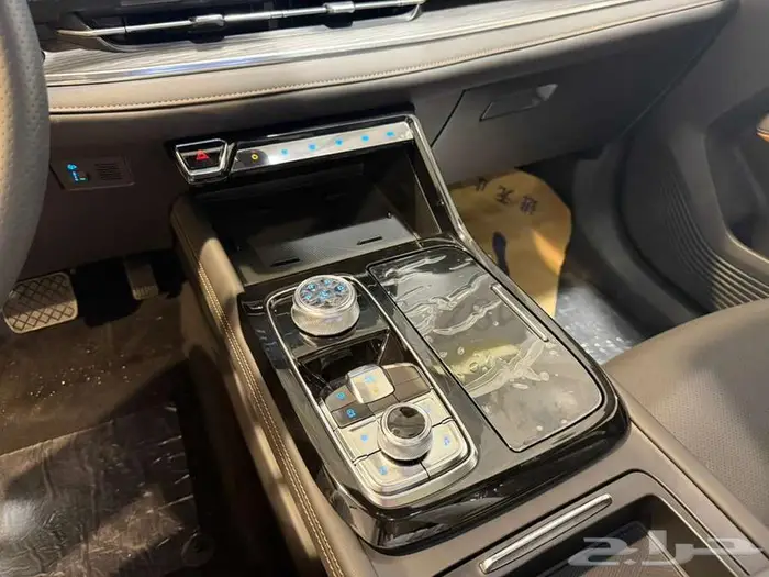 فورد تيرتوري سبورت (فيس ليفت بالشكل الجديد 11