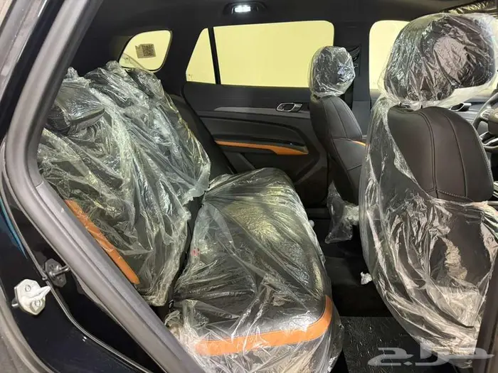 فورد تيرتوري سبورت (فيس ليفت بالشكل الجديد 17