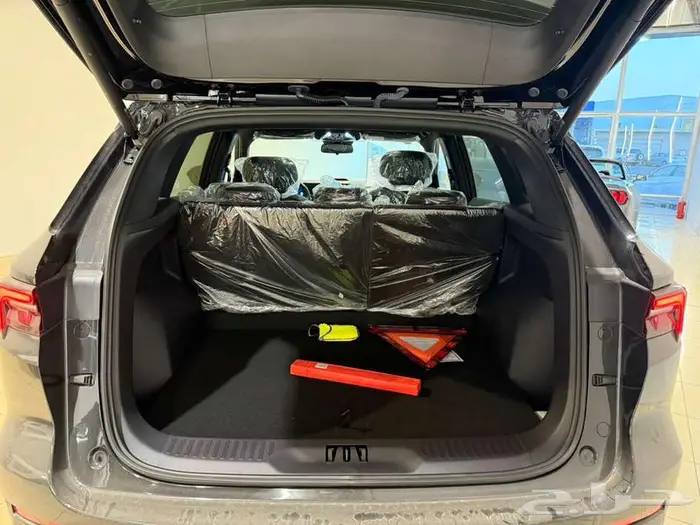 فورد تيرتوري سبورت (فيس ليفت بالشكل الجديد 18