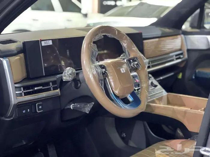 هيونداي سنتافي موديل 2025 اقل الاسعار 8