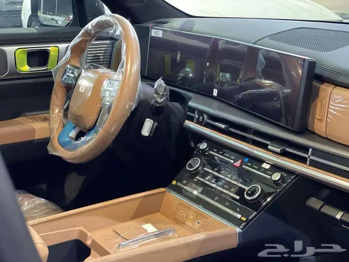 هيونداي سنتافي موديل 2025 اقل الاسعار 6