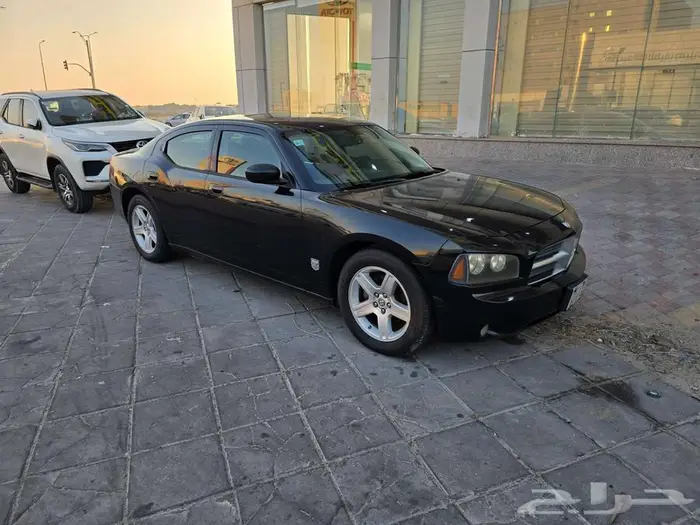 Dodge Charger 2010 - دودج شارجر 2010 1