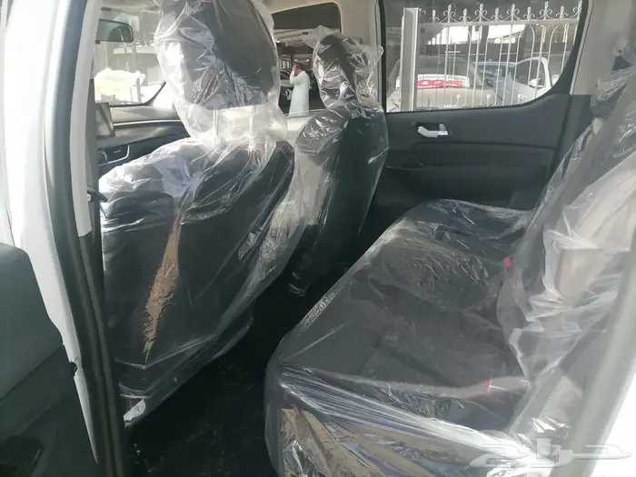 غمارتين فتون بدون دبل ديزل قير عادي 2025 9