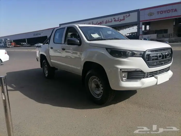 غمارتين فتون بدون دبل ديزل قير عادي 2025 2