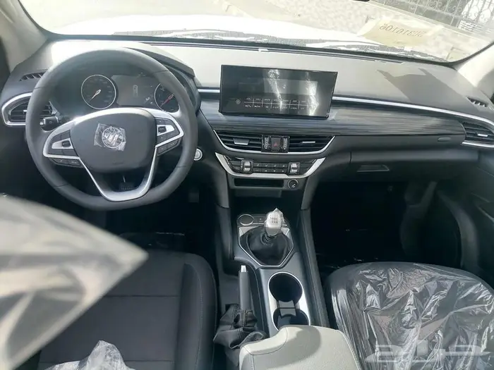 غمارتين فتون بدون دبل ديزل قير عادي 2025 10