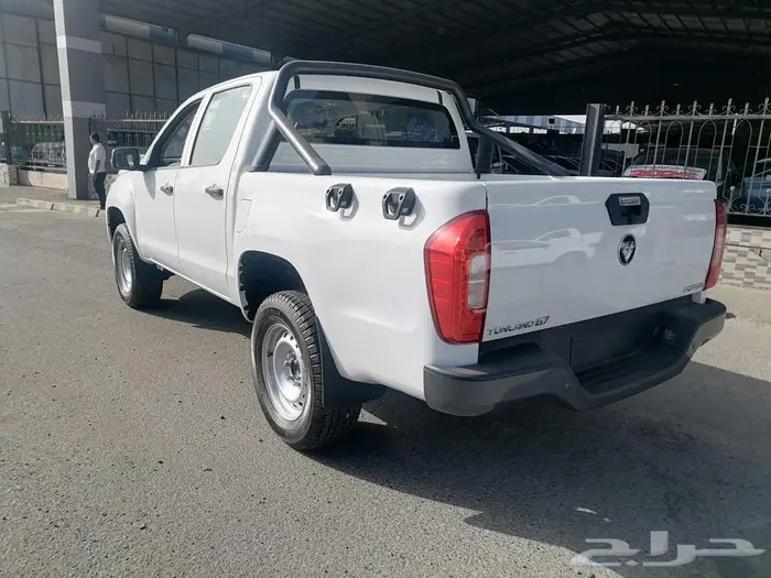 غمارتين فتون بدون دبل ديزل قير عادي 2025 1