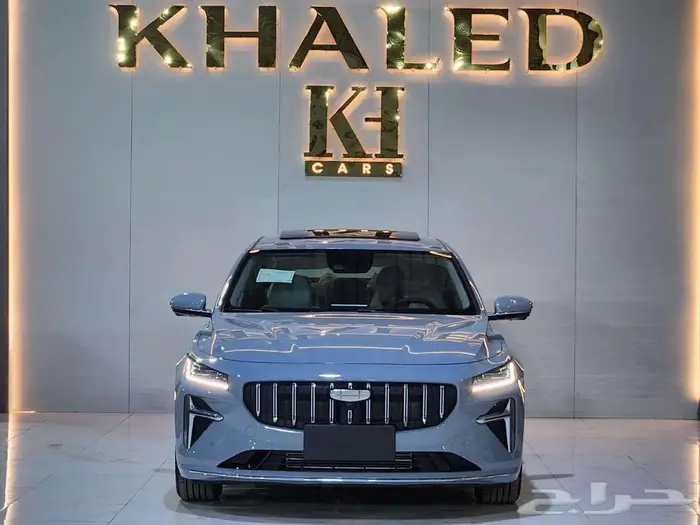 جيلي بريفيس نص فل 2025 0