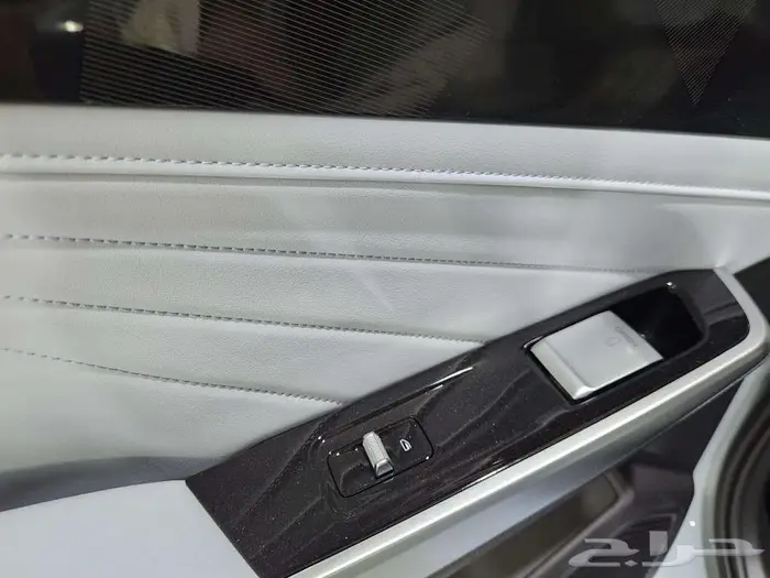 جيلي بريفيس نص فل 2025 23