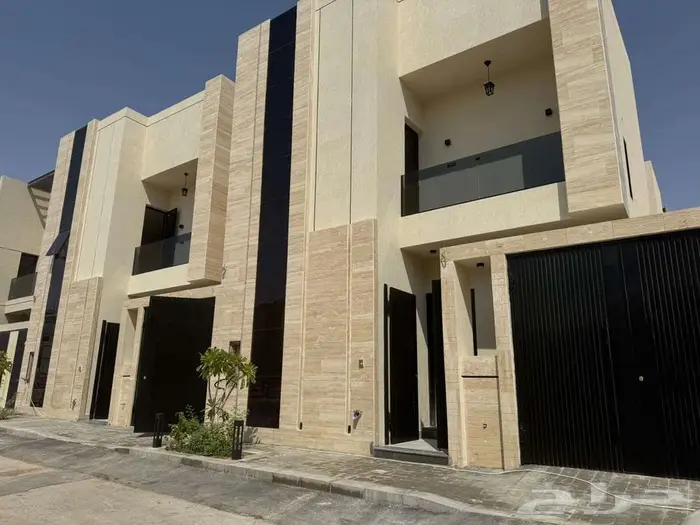 فلل للبيع حي المهدية شغل ممتاز 2