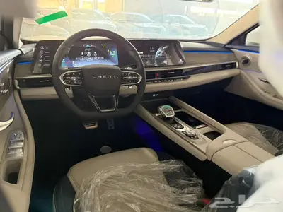 شيري اريزو 8 كمفورت موديل 2025 عرض خاص شحن مجاني index
