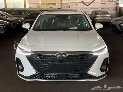 شيري اريزو 8 كمفورت موديل 2025 عرض خاص شحن مجاني index
