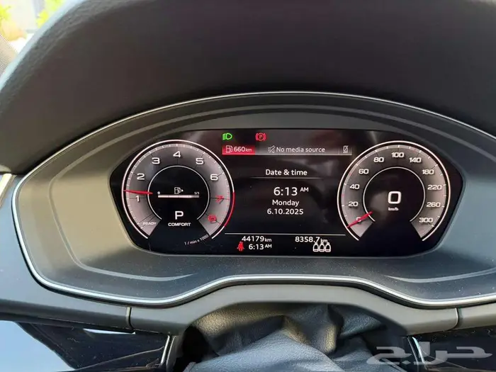 اودي Q5 S LINE Audi 2024 للبيع 3
