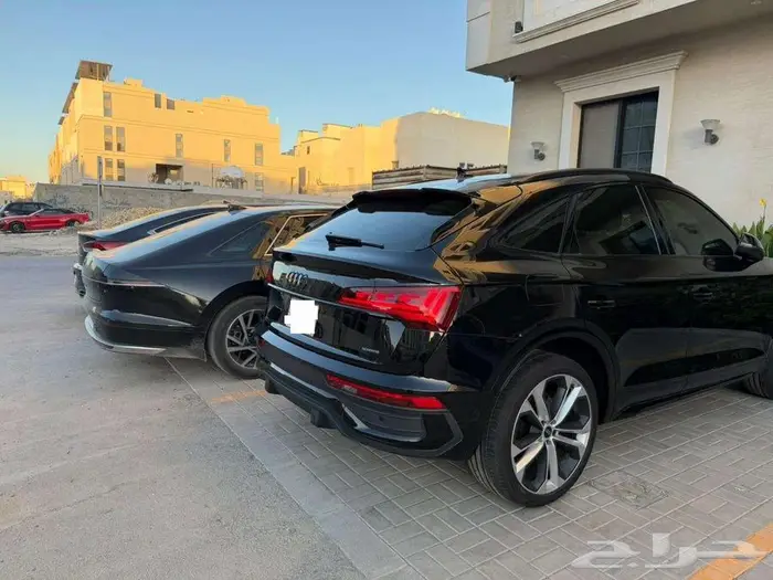 اودي Q5 S LINE Audi 2024 للبيع 1