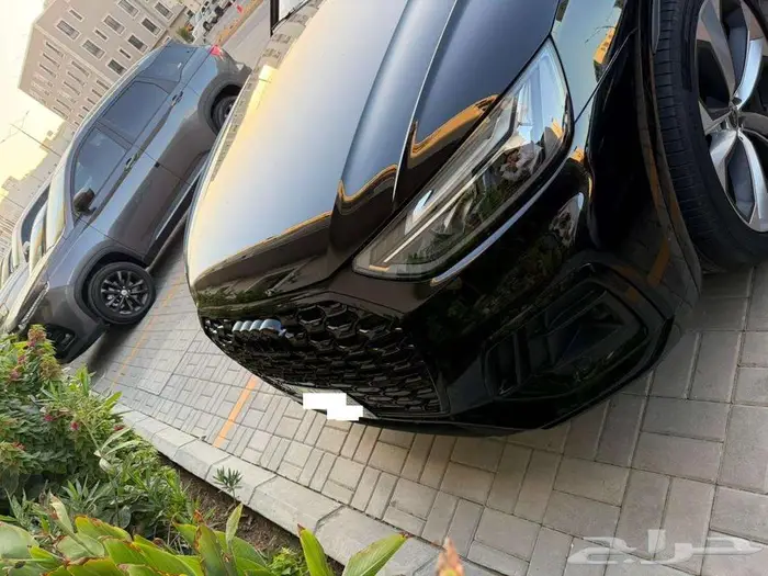 اودي Q5 S LINE Audi 2024 للبيع 8