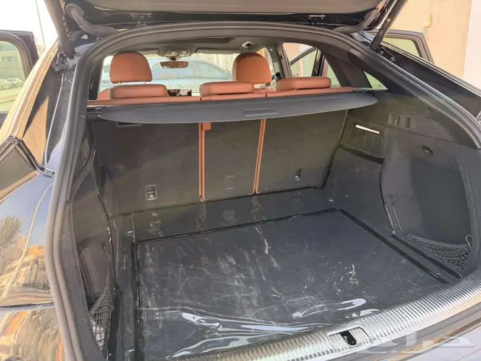 اودي Q5 S LINE Audi 2024 للبيع 2