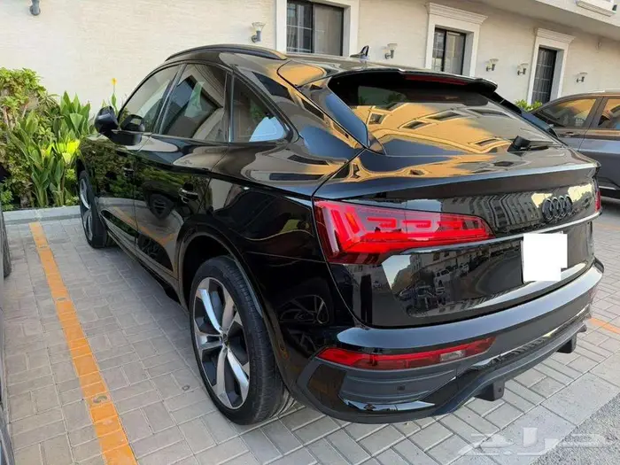 اودي Q5 S LINE Audi 2024 للبيع 7