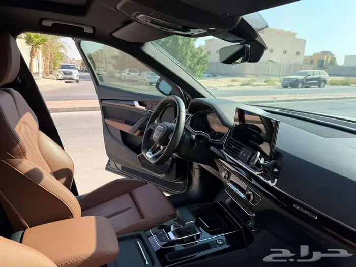اودي Q5 S LINE Audi 2024 للبيع 5