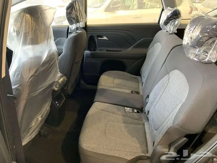 هونداى ستارجيزر ستاندر موديل 2025 6