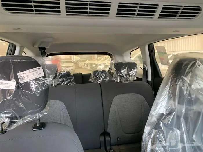 هونداى ستارجيزر ستاندر موديل 2025 18