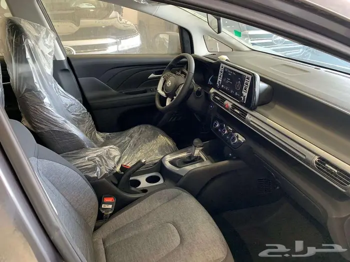 هونداى ستارجيزر ستاندر موديل 2025 14