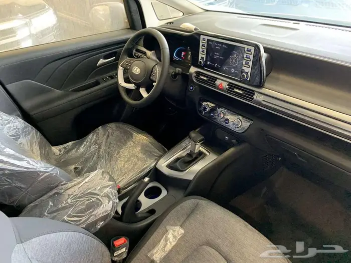 هونداى ستارجيزر ستاندر موديل 2025 21