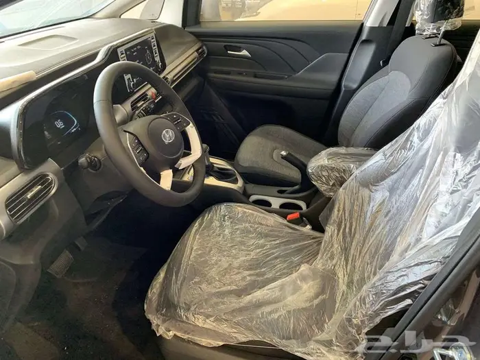 هونداى ستارجيزر ستاندر موديل 2025 20