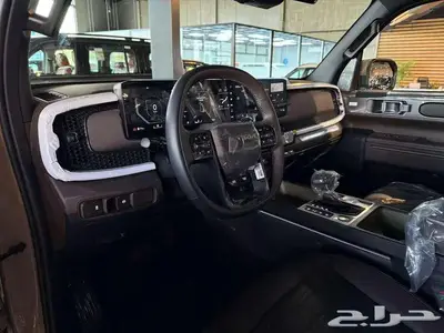 كيا تاسمان EX-TOB بنزين 2026 4 4 index