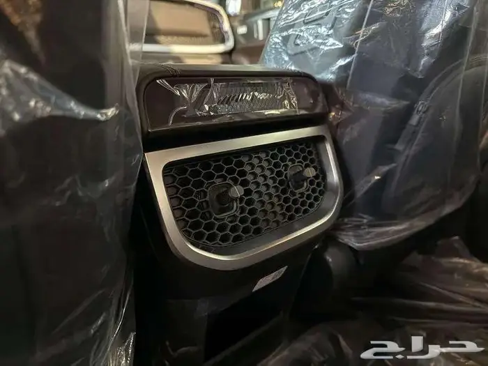 كيا تاسمان EX-TOB بنزين 2026 4 4 11