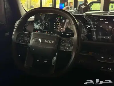 كيا تاسمان EX-TOB بنزين 2026 4 4 index