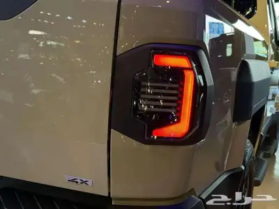 كيا تاسمان EX-TOB بنزين 2026 4 4 index