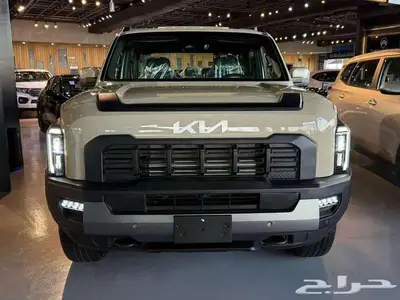 كيا تاسمان EX-TOB بنزين 2026 4 4 index