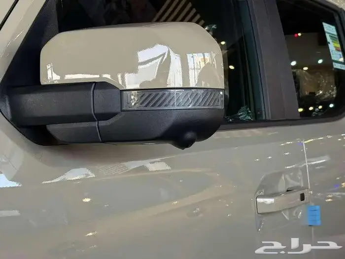 كيا تاسمان EX-TOB بنزين 2026 4 4 21