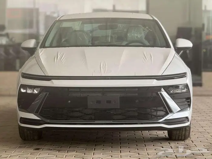 هيونداي سوناتا فليت - سمارت 2026 بسعر طيب 6