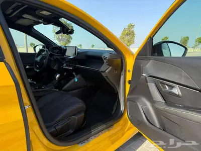 بيجو 208 2022 index