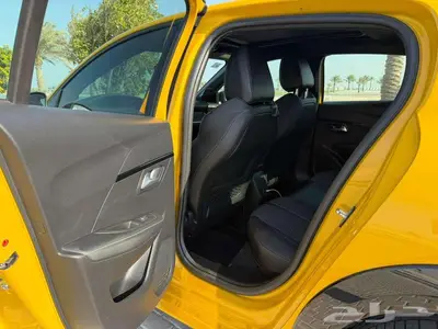 بيجو 208 2022 index